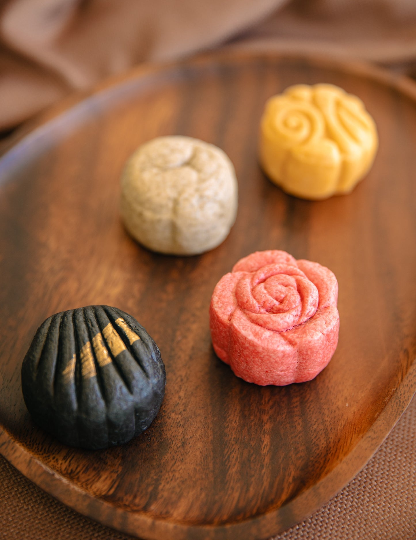 2025 Moon Cake