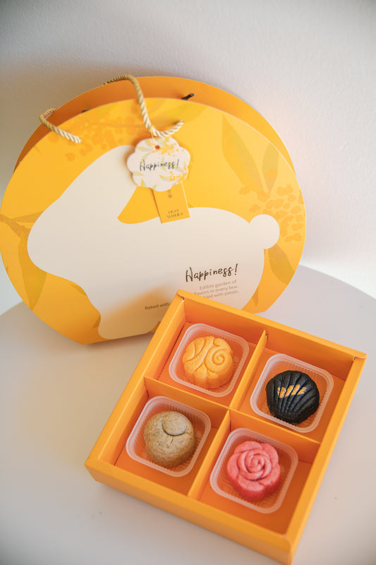 2025 Moon Cake